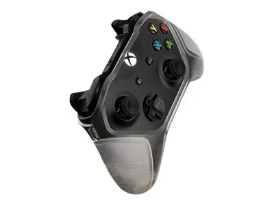 OtterBox Xbox One Antimicrobial Easy Grip Controller Shell, gaming controller protective case