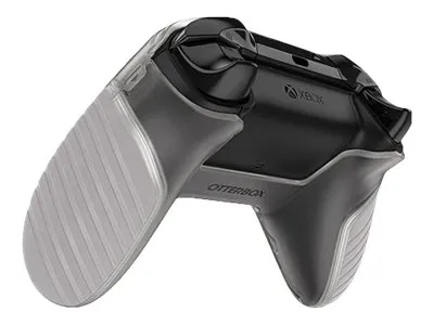 OtterBox Xbox One Antimicrobial Easy Grip Controller Shell, gaming controller protective case