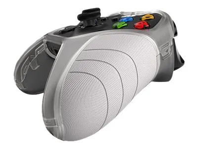OtterBox Xbox One Antimicrobial Easy Grip Controller Shell, gaming controller protective case