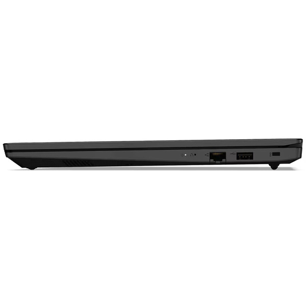 Lenovo V15 Gen 4 ABP 15.6" Ryzen 7 7730U, 16 Gt, 512 Gt, Radeon Graphics, Win 11 Home -kannettava, musta