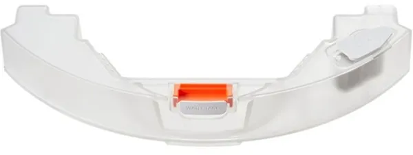 Roborock S5 Max / S6 MaxV -vesisäiliö, 297ml, Valkoinen