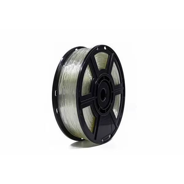 FLASHFORGE PA1010 Nylon Transperant 1,0KG 3D Printing Filament