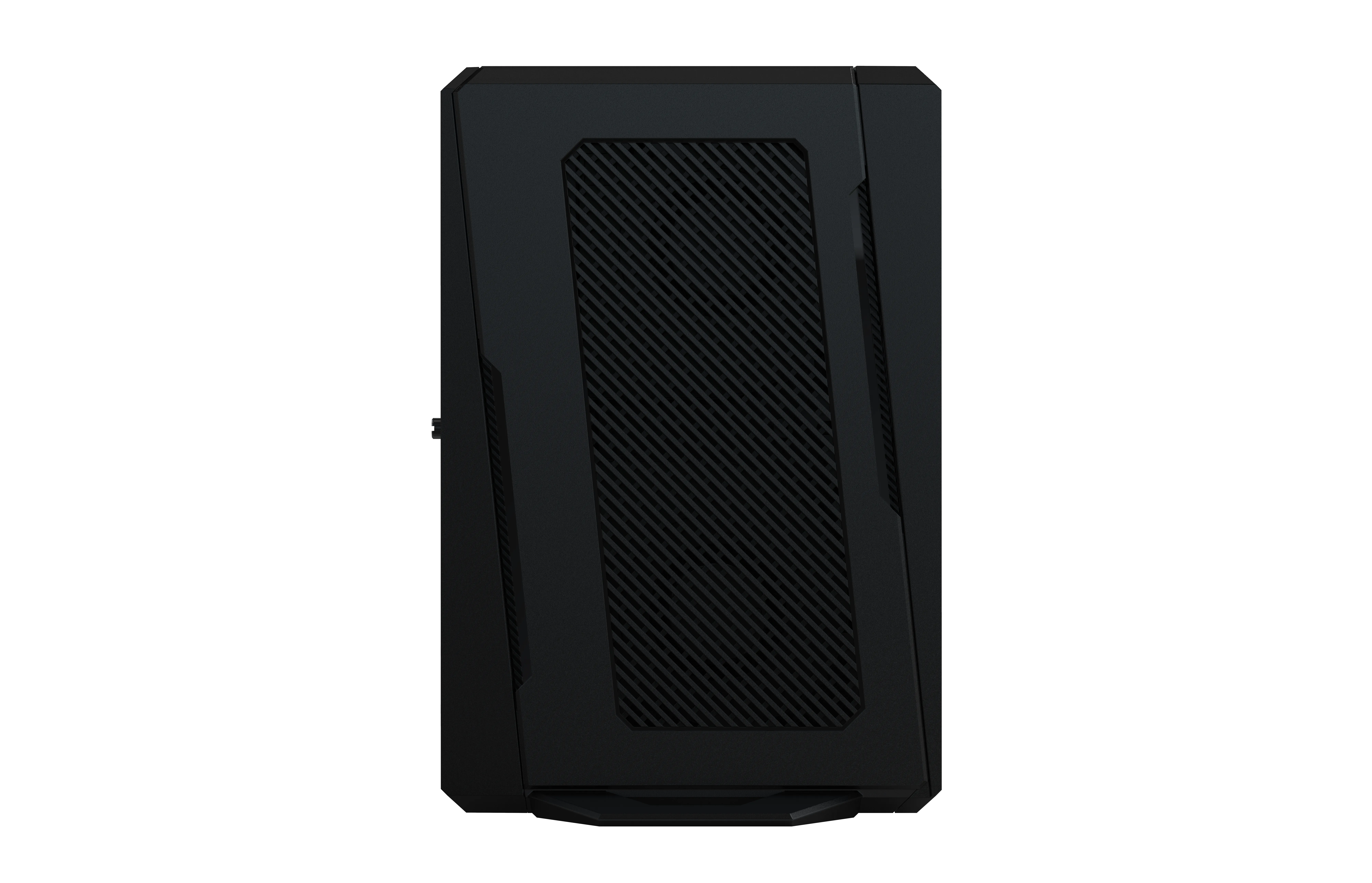 ASUS NUC 15 Performance RNUC15JNK7X50002 Core Ultra 7 255HX, RTX 5060 -minitietokonerunko, musta