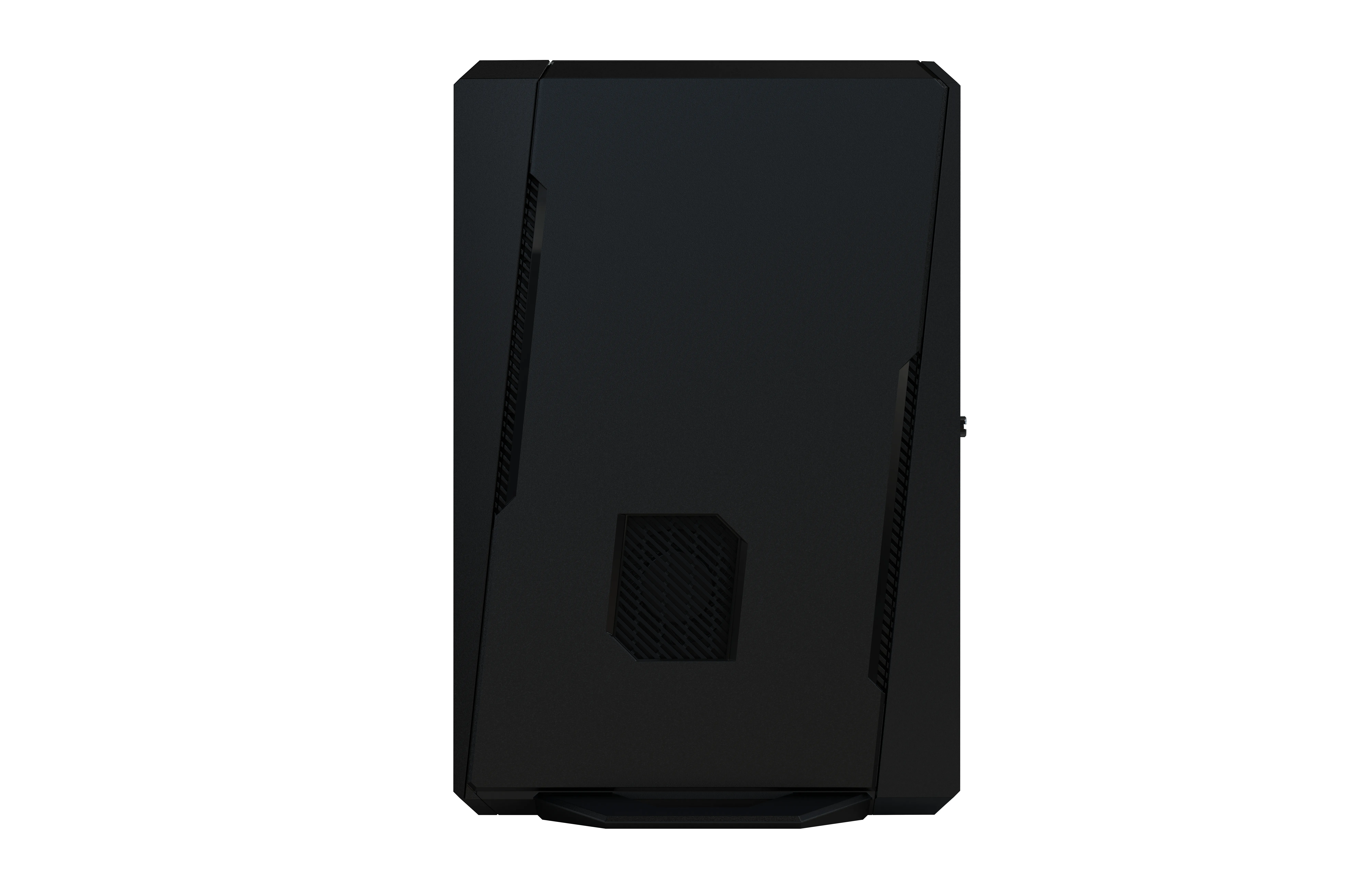 ASUS NUC 15 Performance RNUC15JNK7X50002 Core Ultra 7 255HX, RTX 5060 -minitietokonerunko, musta