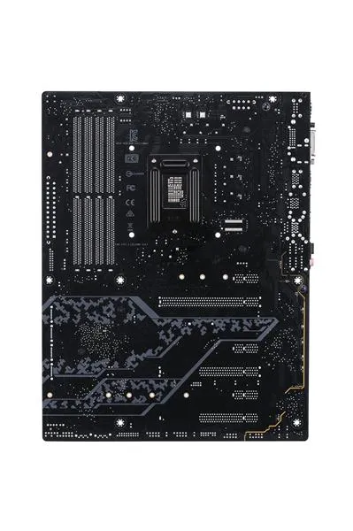 Asus TUF Z270 MARK 2, ATX moderkort