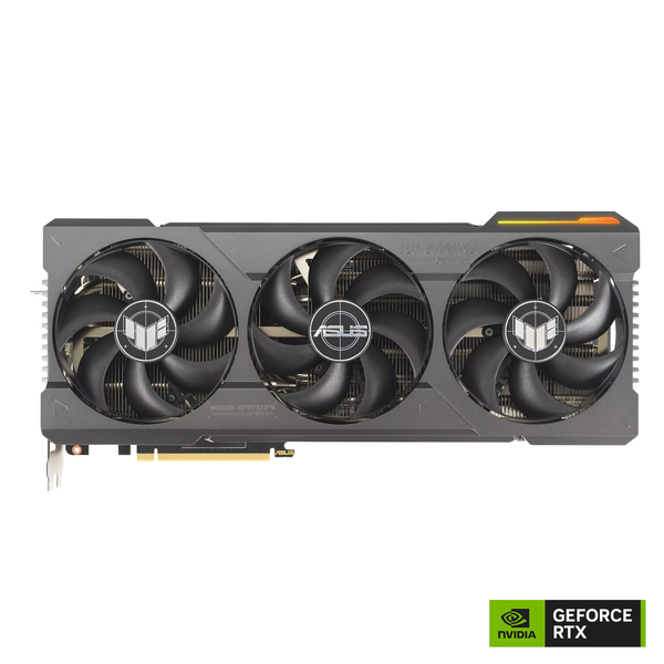 Asus GeForce RTX 4080 TUF OC Gaming 16GB - graphics card
