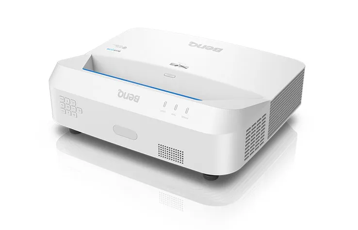 BENQ LW890UST 4000ANSI WXGA 0.24 DLP UST