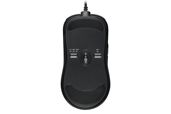 ZOWIE by BenQ FK1-B - gaming mouse, Black