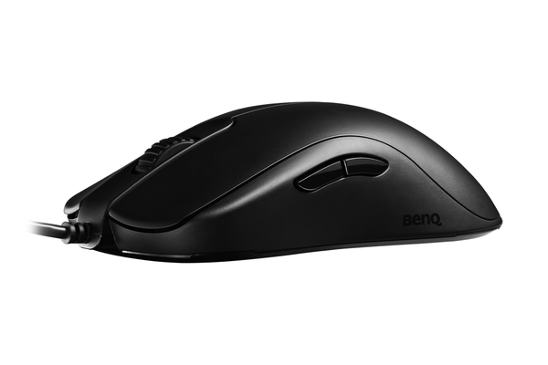 ZOWIE by BenQ FK1-B - gaming mouse, Black