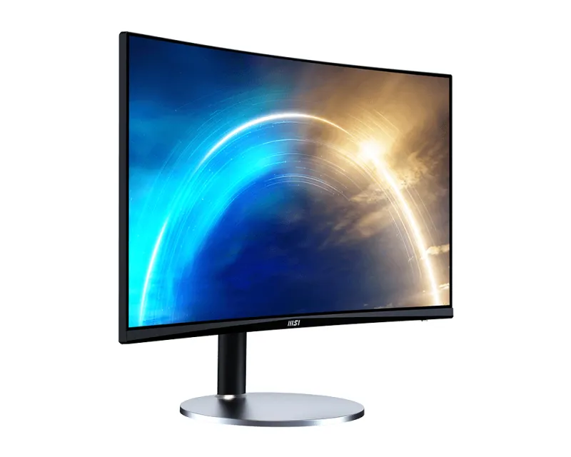 MSI 27&quot; Pro MP272CDE Full HD, VA - curved monitor