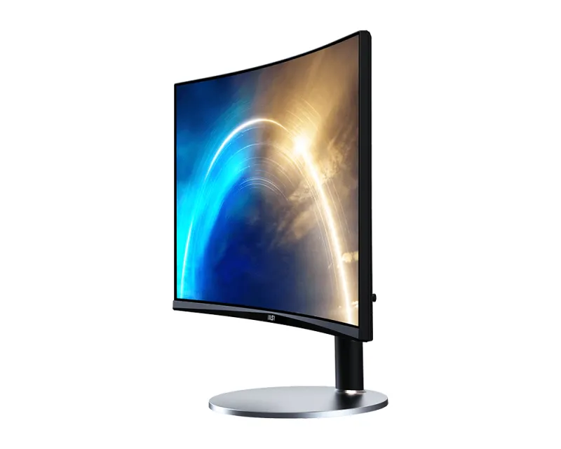 MSI 27" Pro MP272CDE Full HD, VA - curved skärm