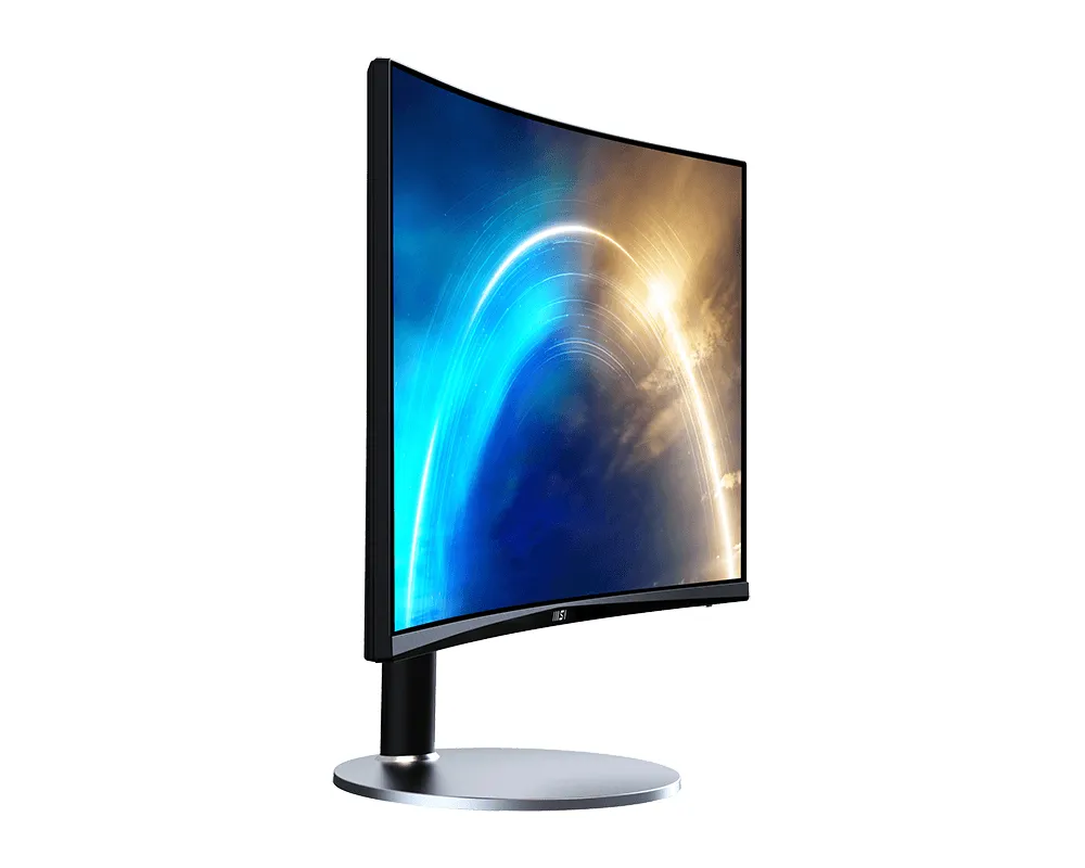 MSI 27" Pro MP272CDE Full HD, VA - curved skärm