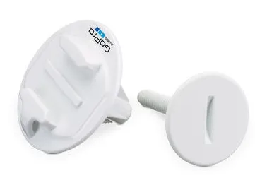 GoPro Bodyboard Mount ABBRD-001