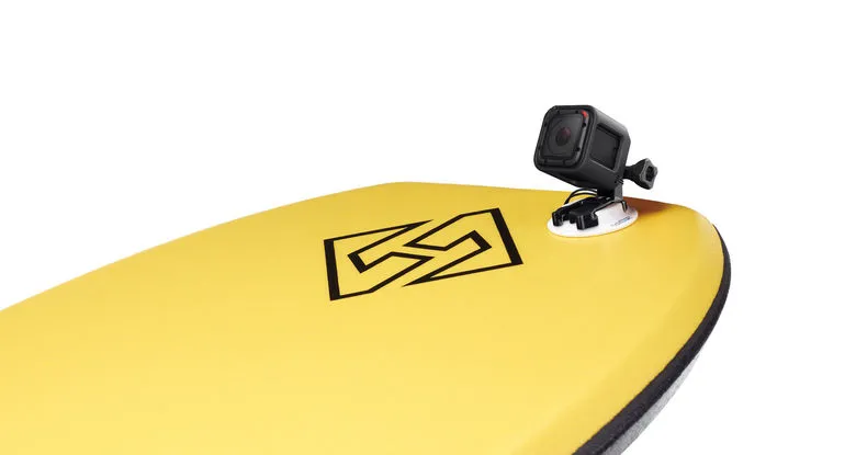 GoPro Bodyboard Mount ABBRD-001