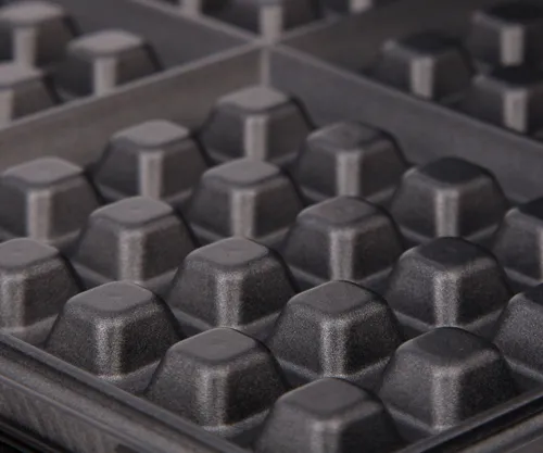 Adler AD 3036 - vaffeljern