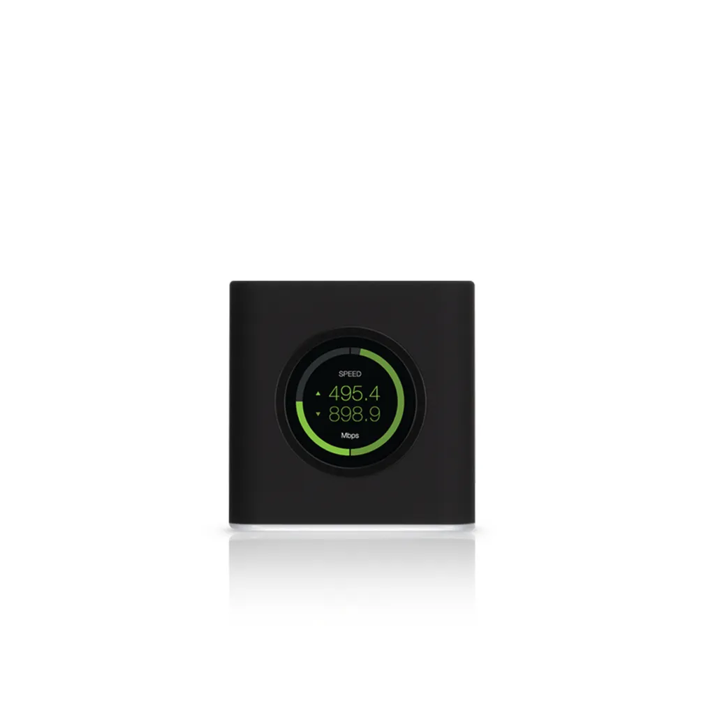 Ubiquiti AmpliFi Gaming Wi-Fi Router incl 2xMesh Points