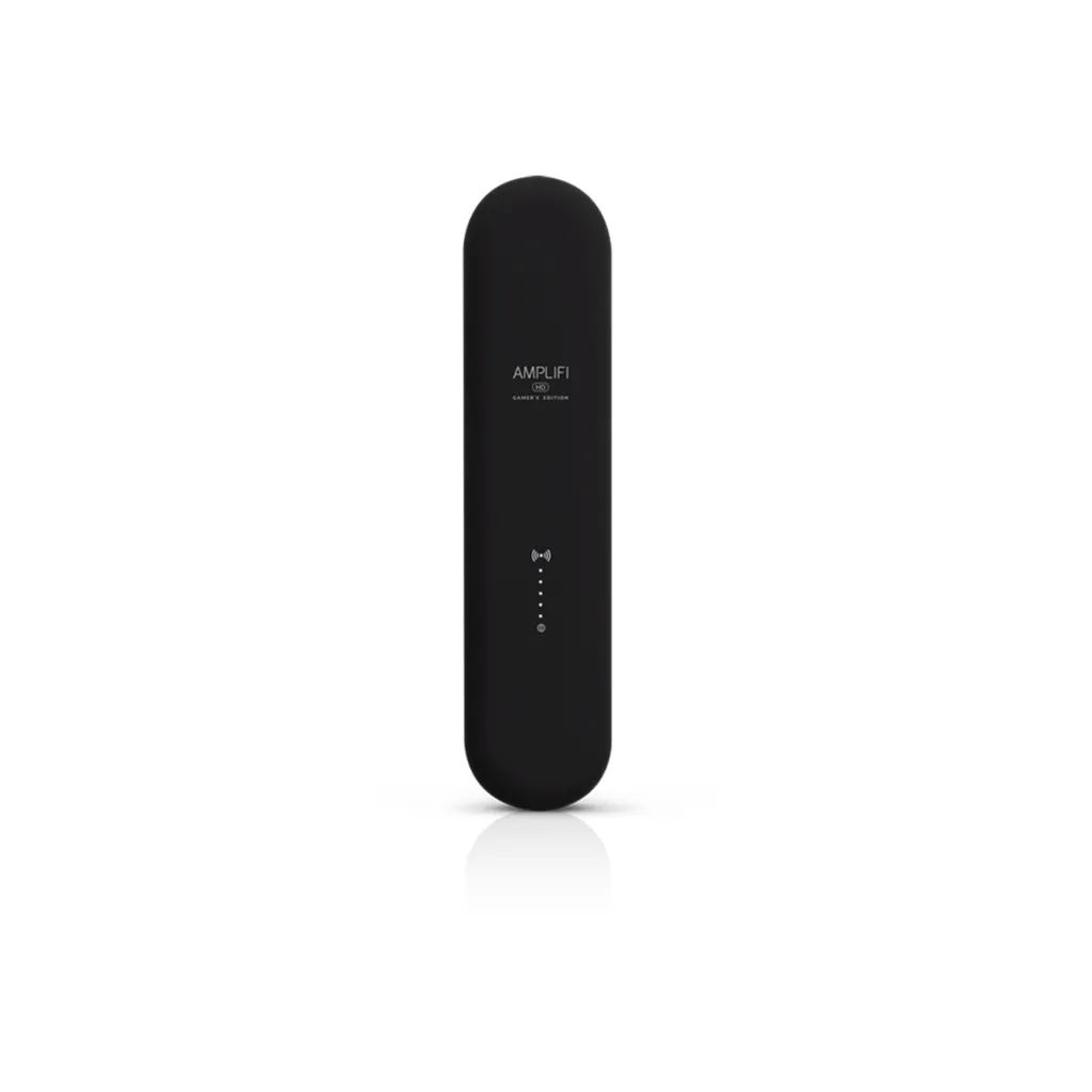 Ubiquiti AmpliFi Gaming Wi-Fi Router incl 2xMesh Points
