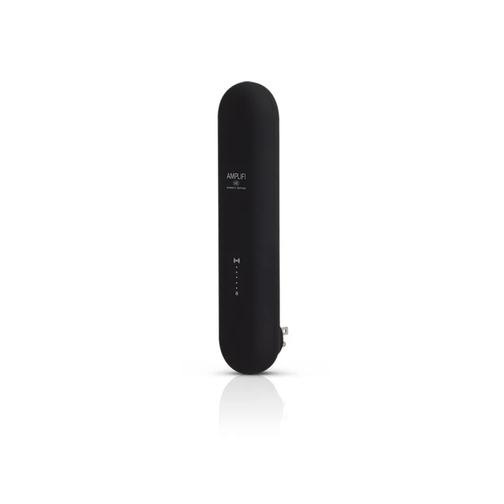 Ubiquiti AmpliFi Gaming Wi-Fi Router incl 2xMesh Points