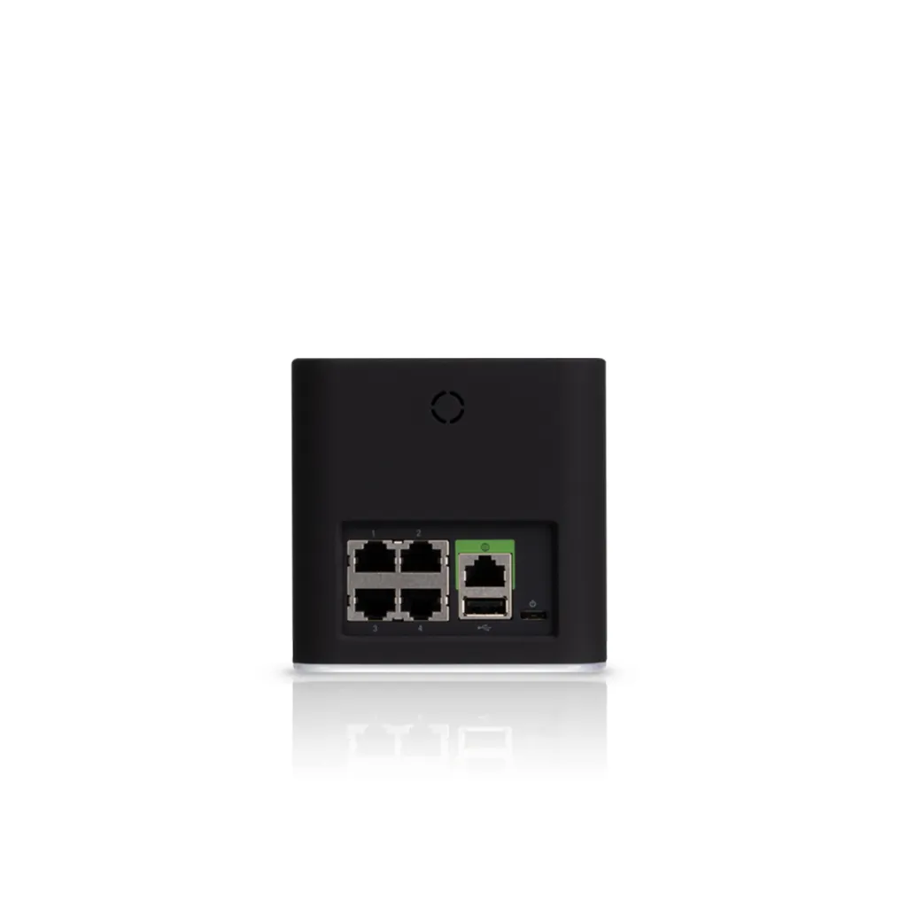 Ubiquiti AmpliFi Gaming Wi-Fi Router incl 2xMesh Points
