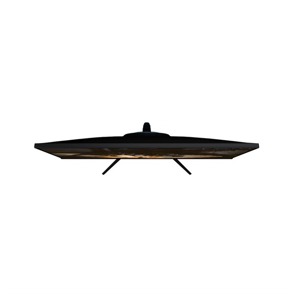 Arozzi 27&quot; Nova. QHD, 180Hz, 1ms, IPS - spelsk&auml;rm, Svart