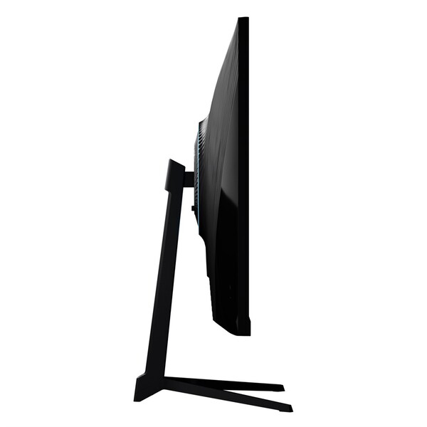 Arozzi 27" Nova. QHD, 180Hz, 1ms, IPS - gaming monitor, Black