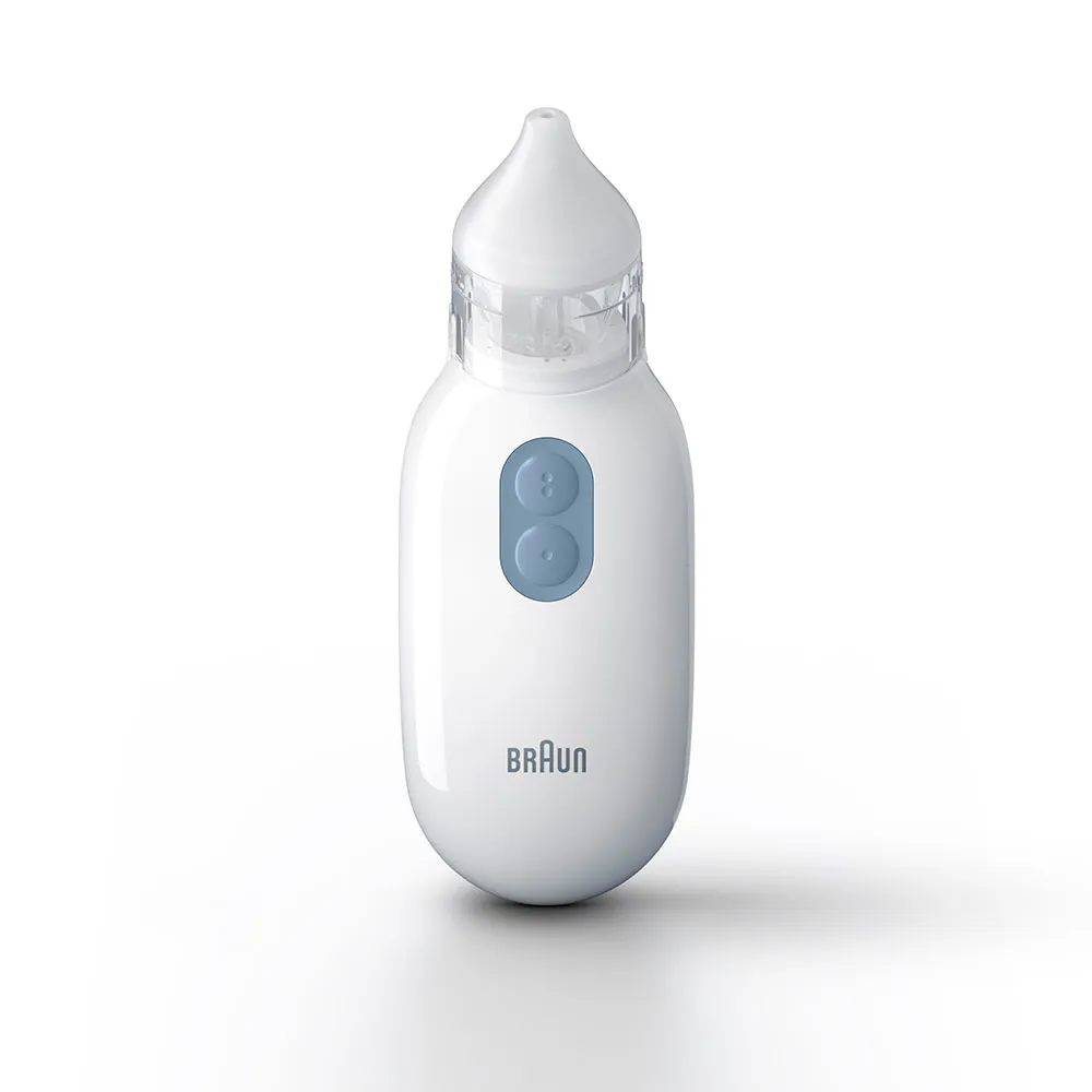 Braun BNA100 - nasal aspirator