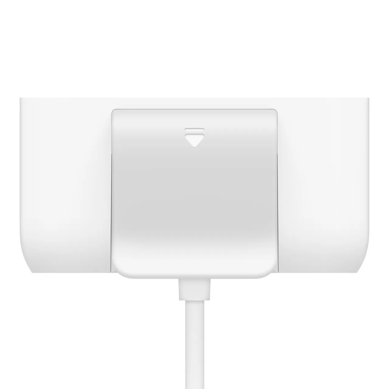 4 port USB Power Extender 2xC 2xA up to