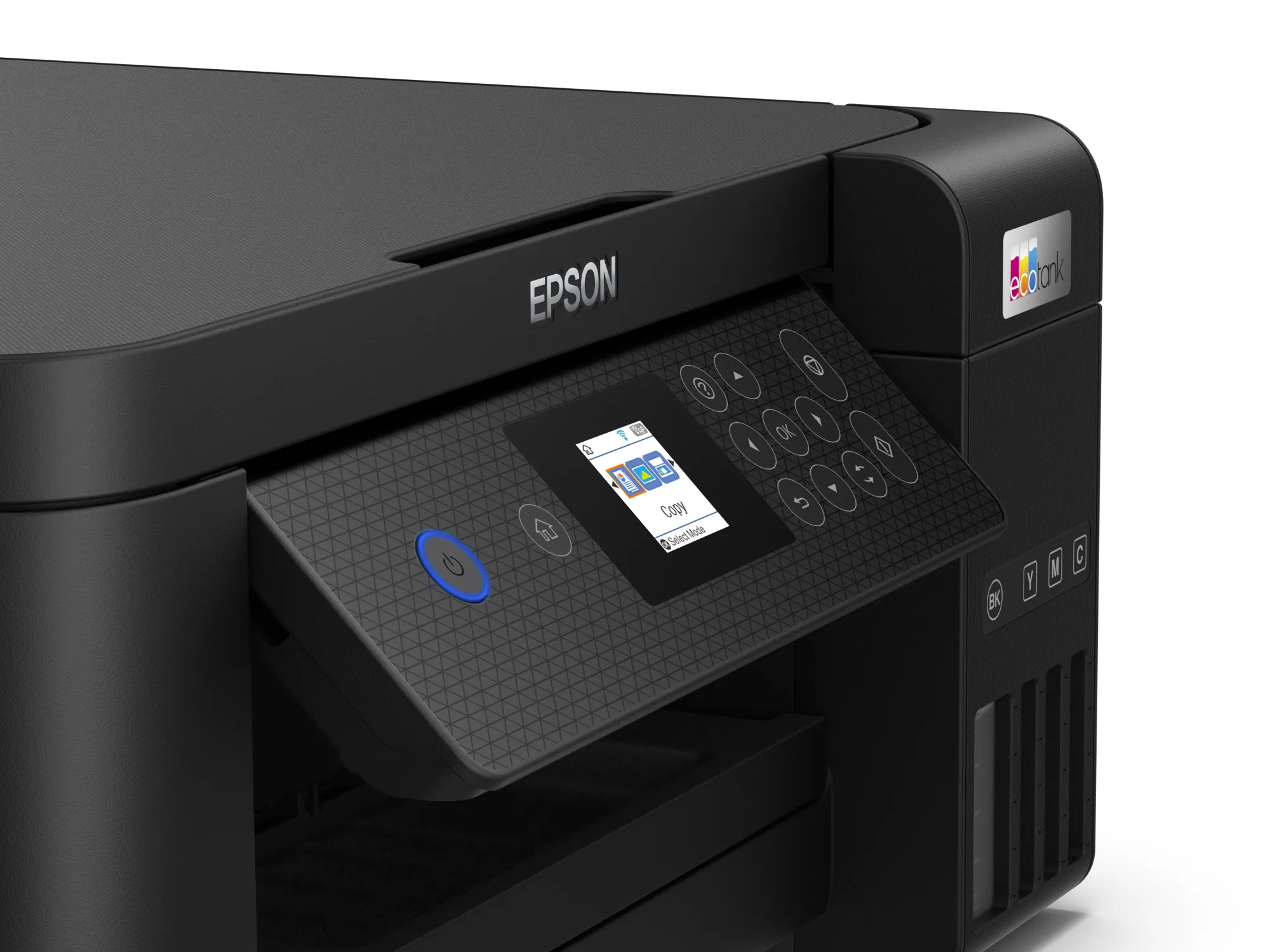 Epson EcoTank ET-2850 A4 - Inkjet All-in-One Printer