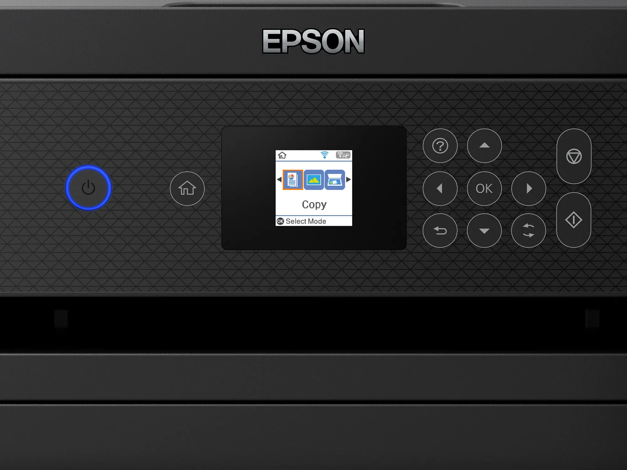 Epson EcoTank ET-2850 A4 - Inkjet All-in-One Printer