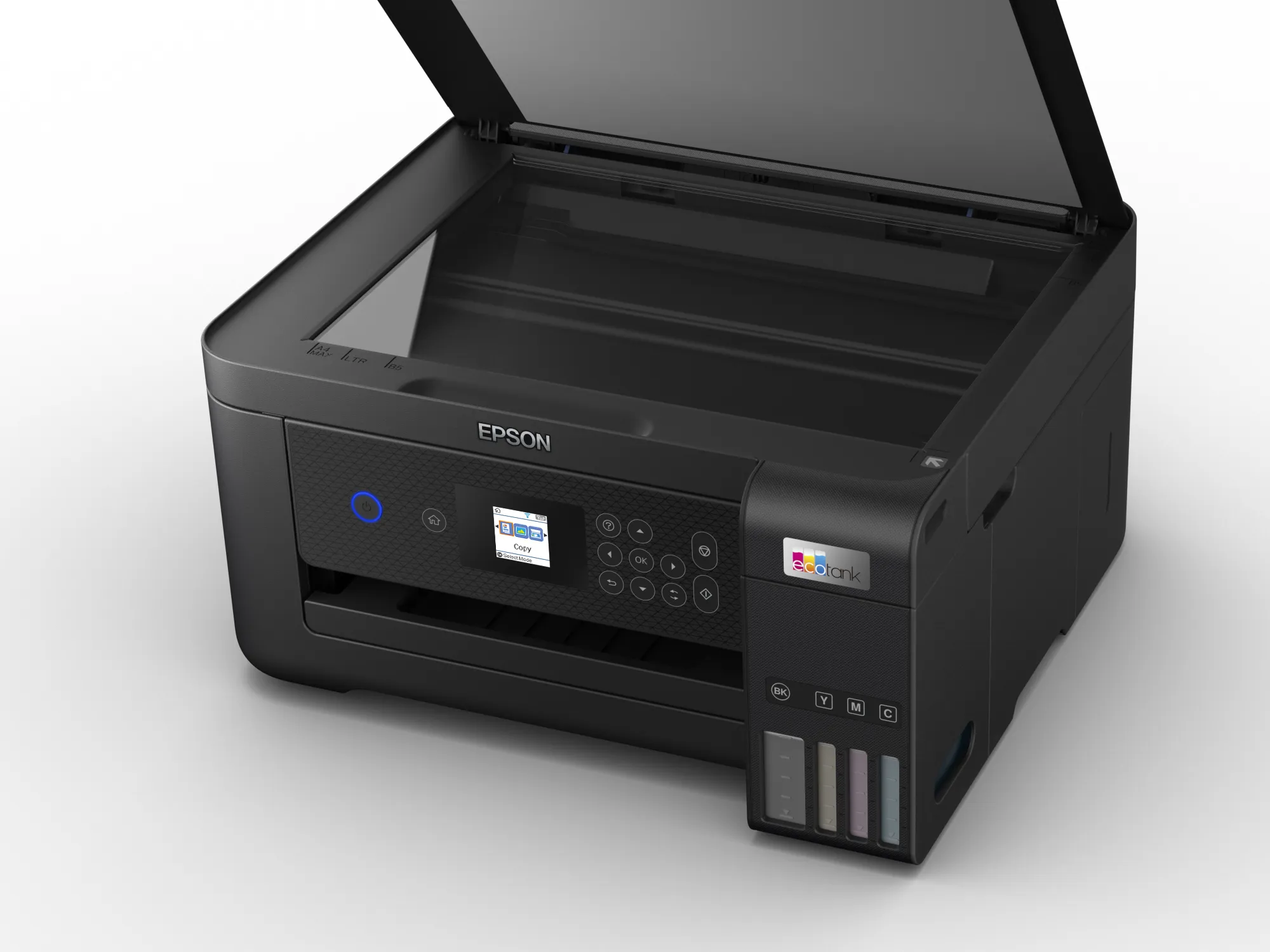 Epson EcoTank ET-2850 A4 - Inkjet All-in-One Printer