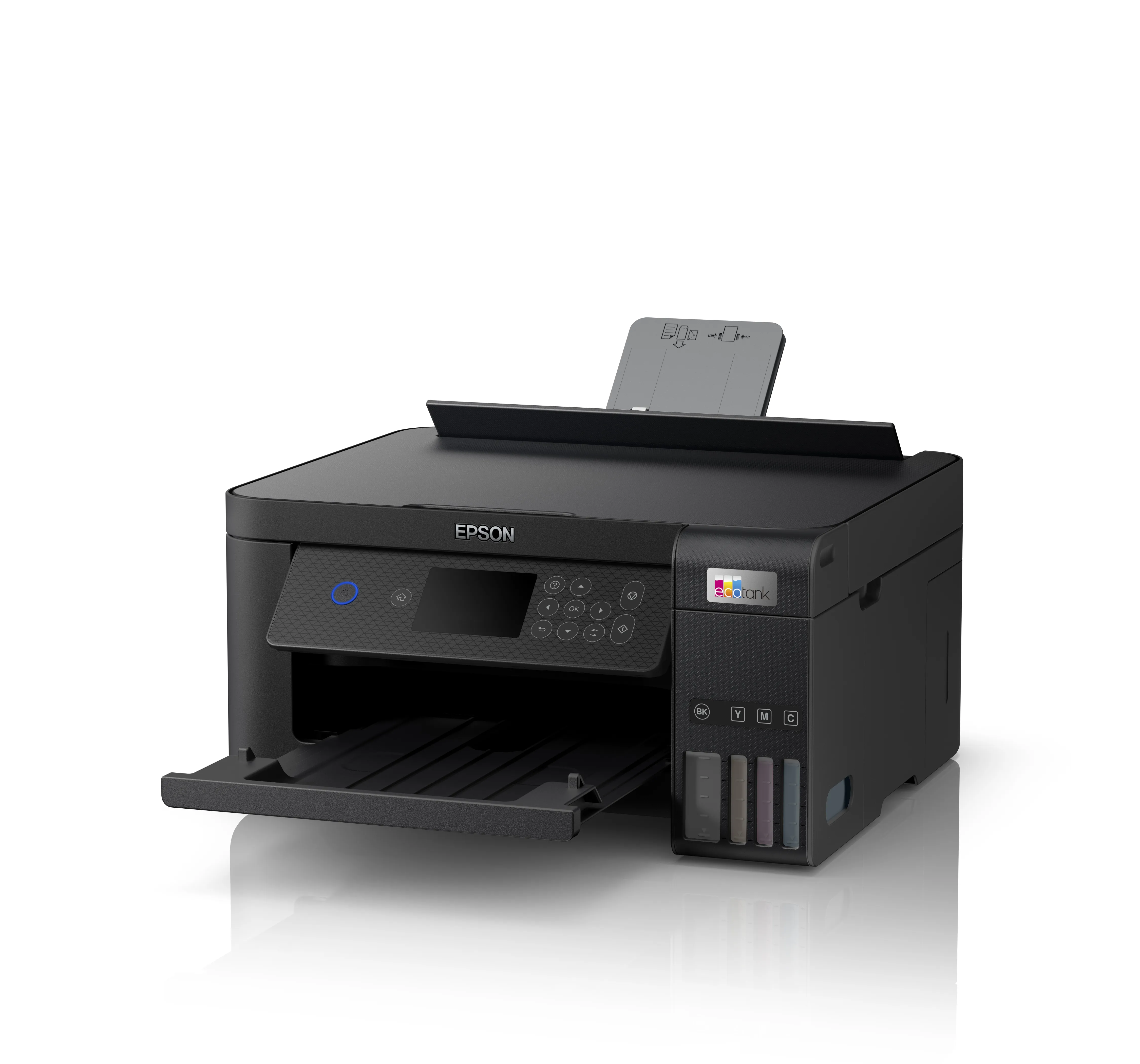 Epson EcoTank ET-2850 A4 - Inkjet All-in-One Printer