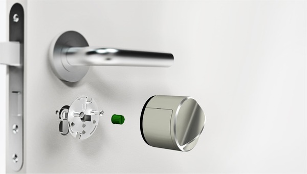 Danalock V3 Zigbee Euro