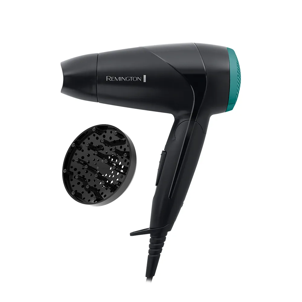 Remington D1500 On The Go -hair dryer