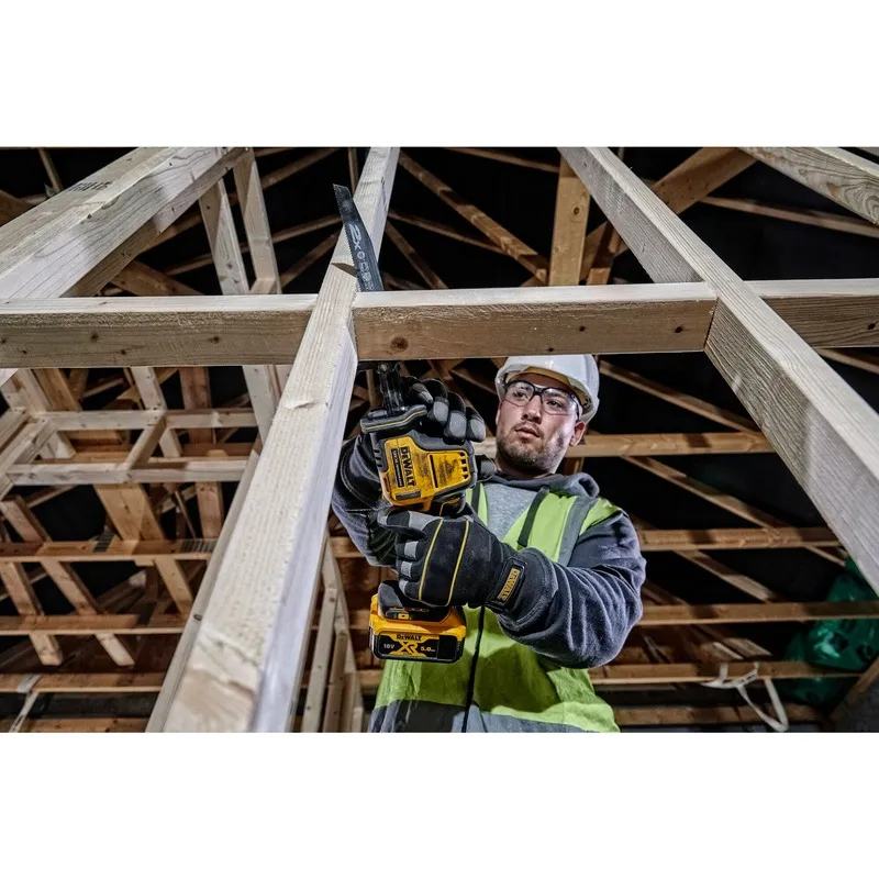 DeWALT DCS369NT-XJ