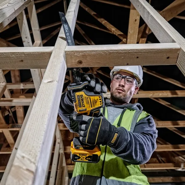 DeWALT DCS369NT-XJ