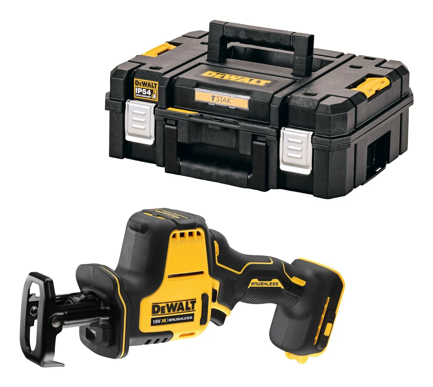 DeWALT DCS369NT-XJ