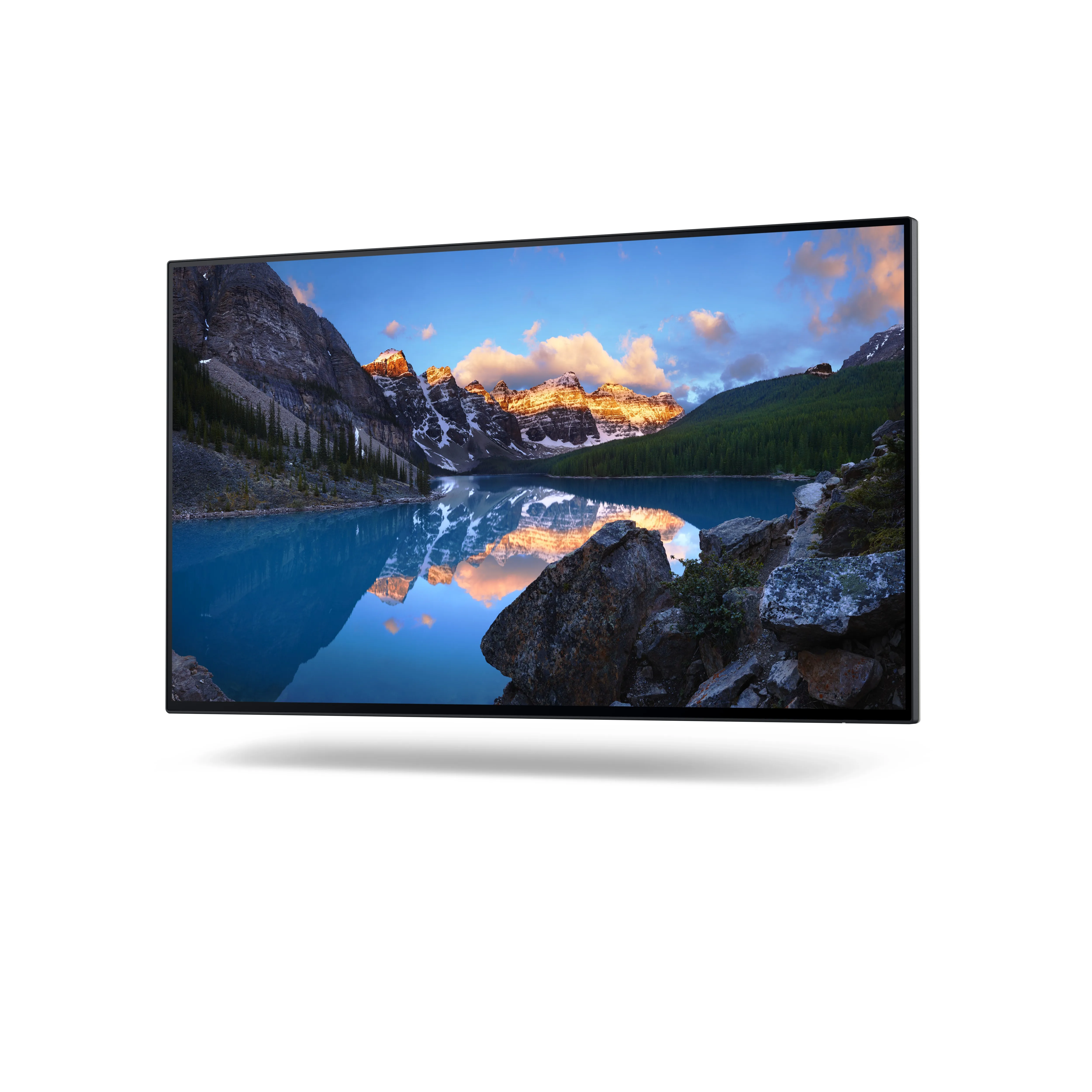 Dell UltraSharp U2422H 24&quot; Full HD, USB-C, IPS - monitor