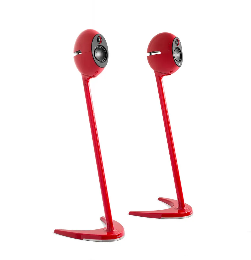 Edifier Luna Hd White Wired & Wireless 74 W