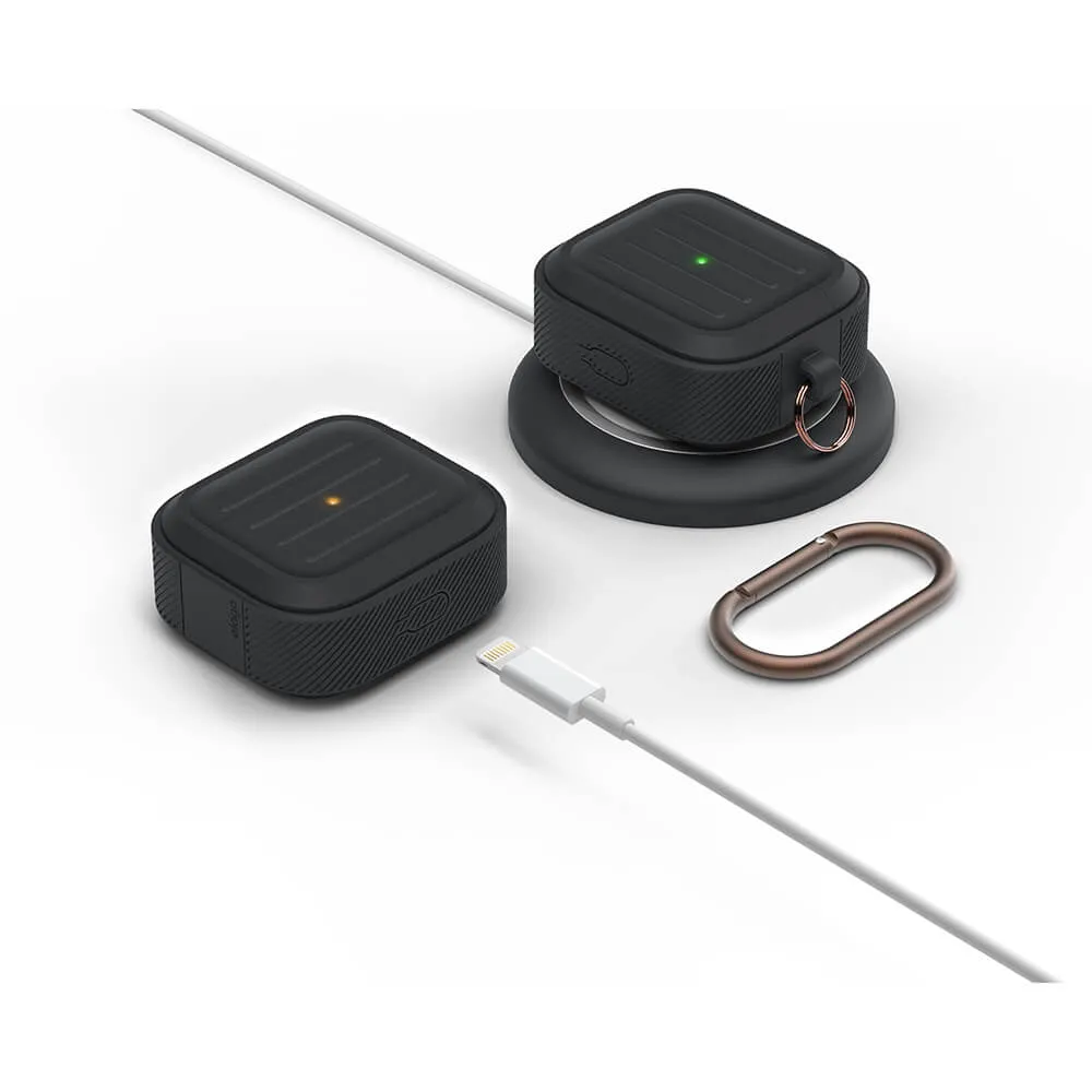 ELAGO AirPod 3 Armor Hang Case