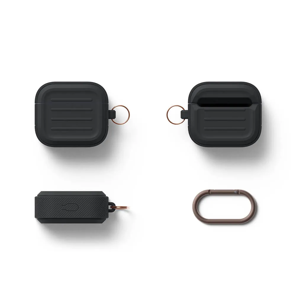 ELAGO AirPod 3 Armor Hang Case