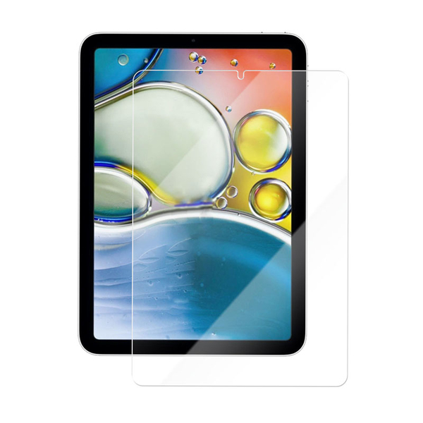 TOLERATE GLASS SCREEN PROTECTOR - IPAD MINI 83IN B2B