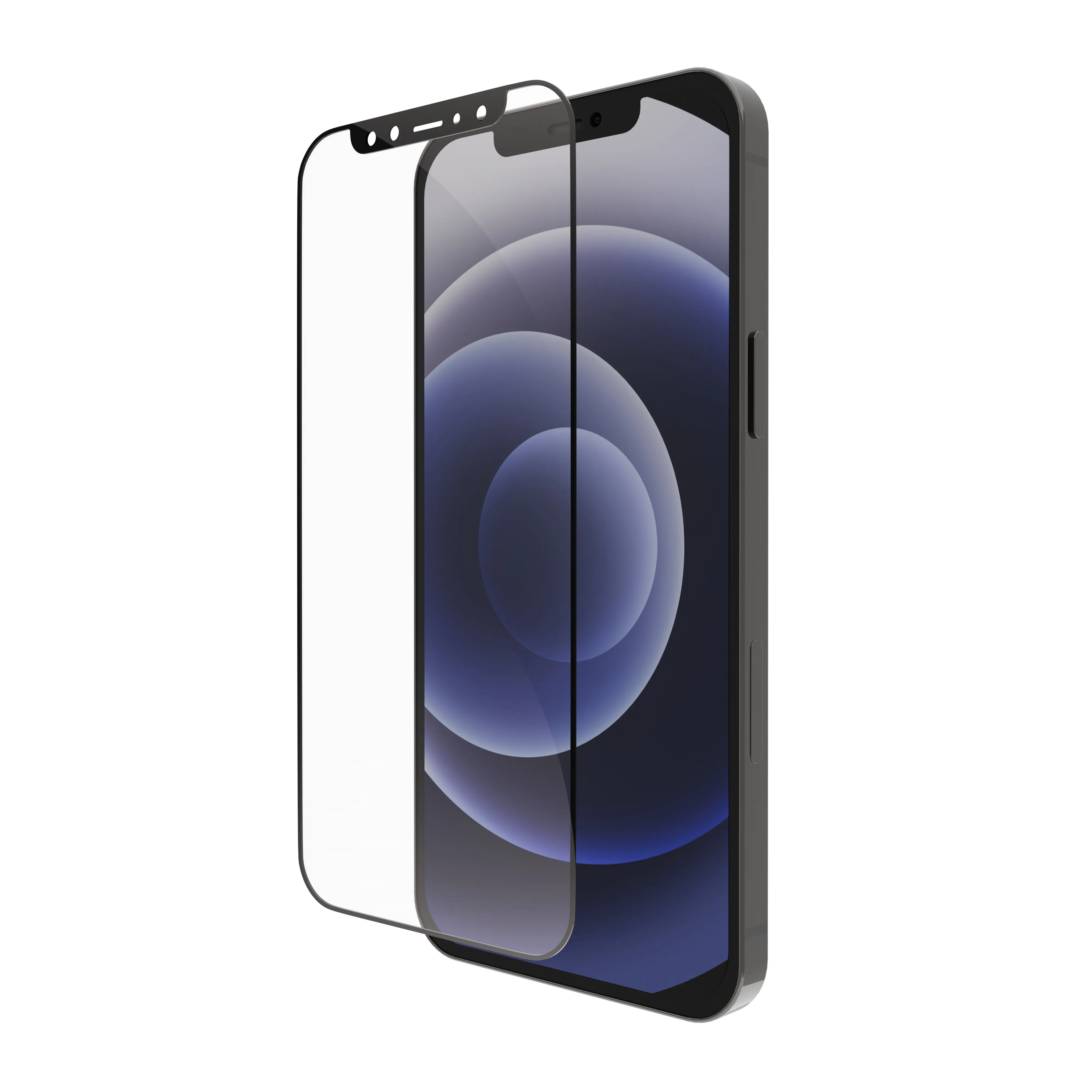 Dbramante1928 eco-shield, iPhone 12 / 12 Pro - Screen Glass