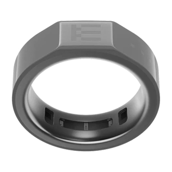 EVEN REALITIES R1 Smart Ring, Grey, 11