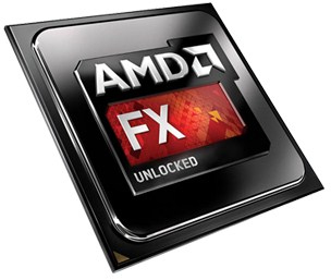 AMD Black Edition - AMD FX 4300 - 3.8 GHz - 4 ydint&auml; - 4 s&auml;iett&auml; - 4 MB cache - Socket AM3+