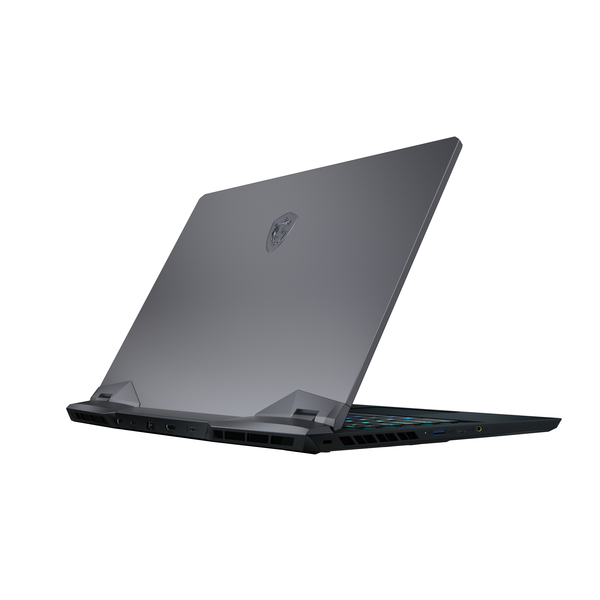 MSI 15.6&quot; GE66 Raider 10UE, 16 GB / 2 TB SSD, RTX 3060 6GB, Win 10 Home - gaming b&auml;rbar, Svart/Silver