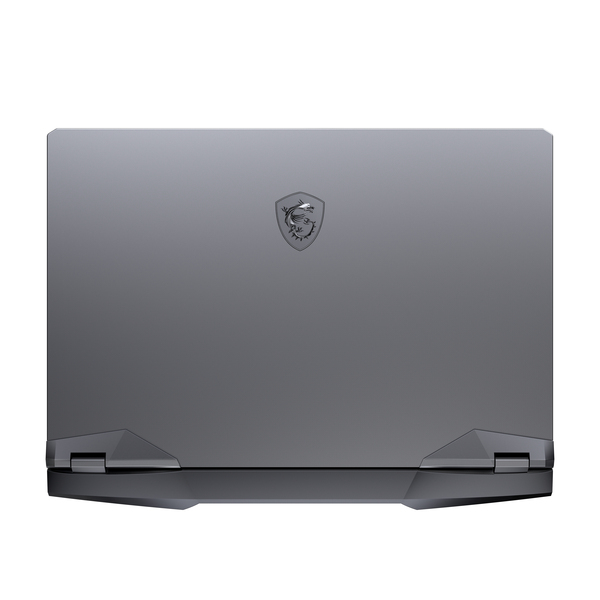 MSI 15.6&quot; GE66 Raider 10UE, 16 GB / 2 TB SSD, RTX 3060 6GB, Win 10 Home - gaming b&auml;rbar, Svart/Silver