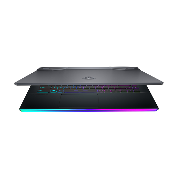MSI 15.6&quot; GE66 Raider 10UE, 16 GB / 2 TB SSD, RTX 3060 6GB, Win 10 Home - gaming b&auml;rbar, Svart/Silver