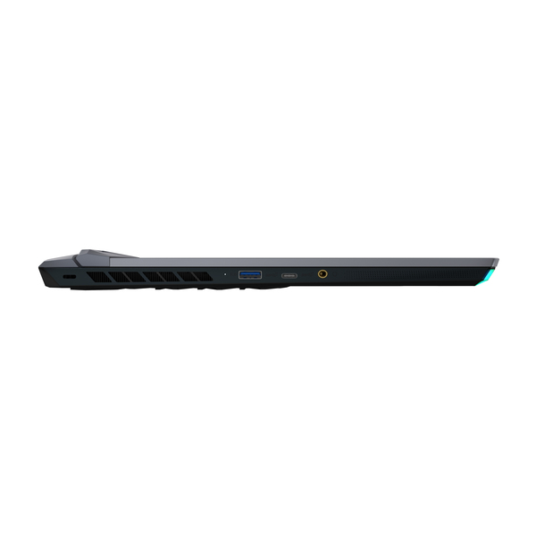MSI 15.6&quot; GE66 Raider 10UE, 16 GB / 2 TB SSD, RTX 3060 6GB, Win 10 Home - gaming b&auml;rbar, Svart/Silver