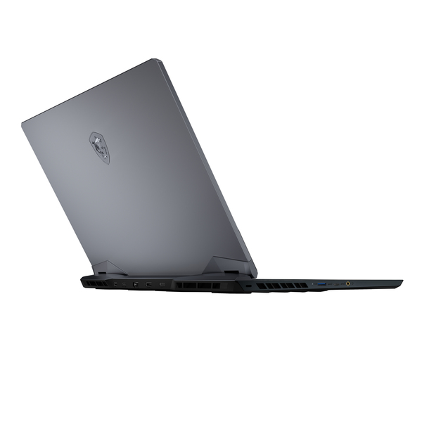 MSI 15.6&quot; GE66 Raider 10UE, 16 GB / 2 TB SSD, RTX 3060 6GB, Win 10 Home - gaming b&auml;rbar, Svart/Silver