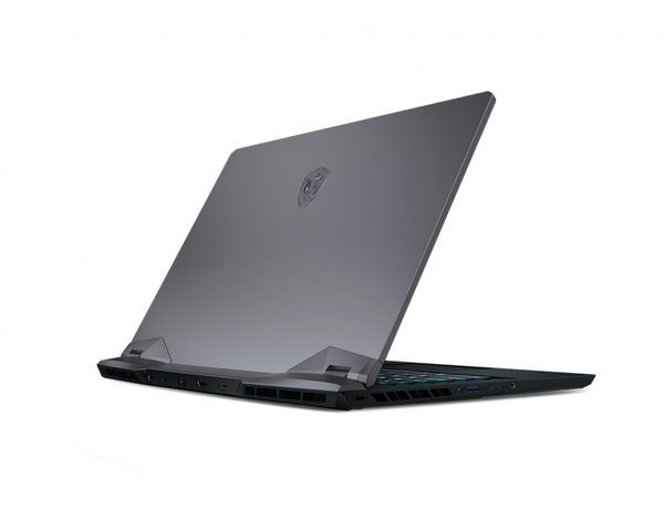 MSI 15.6&quot; GE66 Raider 10UE, 16 GB / 2 TB SSD, RTX 3060 6GB, Win 10 Home - gaming b&auml;rbar, Svart/Silver